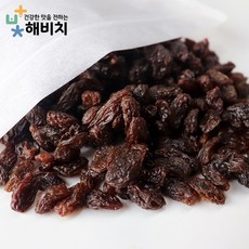 [해비치] 건포도 1kg, 1개