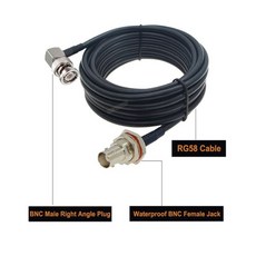 라디오안테나잭