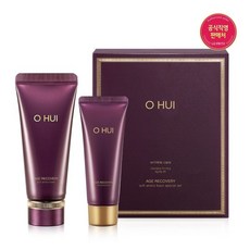 오휘에이지리커버리소프트아미노폼