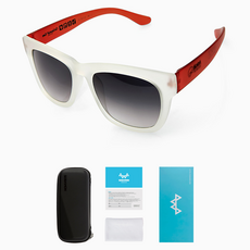 보테가선글라스케이스