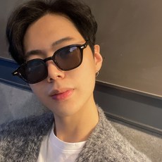젠틀몬스터릴리트