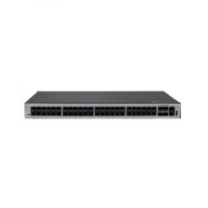 S5735-L48T4X [스위칭허브/48포트/1000Mbps/4SFP+/클라우드엔진]