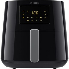 필립스 HD9270 에센셜 에어프라이어 XL 6.2 L, 디지털, 6.2리터