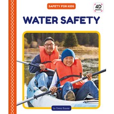 Water Safety Library Binding, Pop!