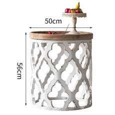 스테이홈접이좌식테이블
