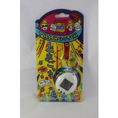초대 다마고치(화이트) BANDAI1996
