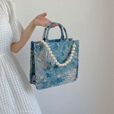 모네수련정원캔버스