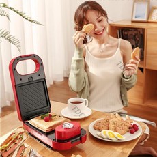 토스트샌드위치머신