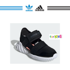 아디다스키즈둠샌들