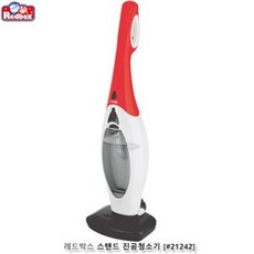 피지엠샵_레드박스 스탠드 진공청소기 21242 어린이소꿉놀이 청소놀이장난감 청소놀이 체험장난감 엄마놀이장난감*roa롸*roa롸, 좋아요**