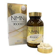 일본 스타일재팬 NMN 36000 3개월분 180캡슐, 1개, 180정 - nuprimewr-2