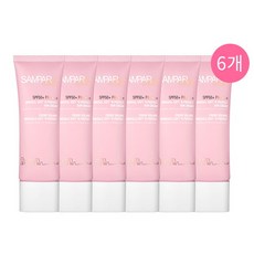 쌍빠 [AK구성][쌍빠]미네랄 소프튼 프로텍트 선 크림 6개, 선택완료, 선택완료, 단품없음