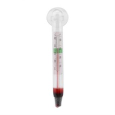 수조 유리 수족관 어항 온도계rul+2445rul+2445, 1개