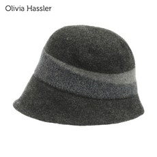 올리비아하슬러모자