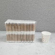 더착한나무순면면봉