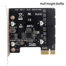 usb3.0pci19pin