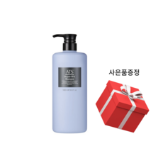 ATS 스파 쿨 두피 샴푸, 1개, 1000ml