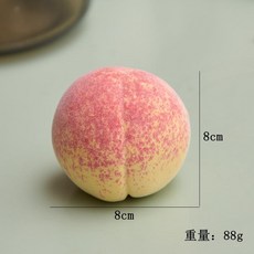 과일 모형 가짜과일모델 촬영소품 장식 사과 파인애플 바나나 수박, 복숭아, 상세페이지 참조, 상세페이지 참조