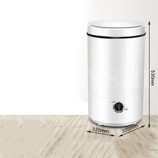 신발바닥세정기