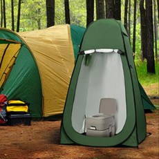 옷갈아입는텐트