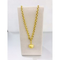 24k금목걸이10돈