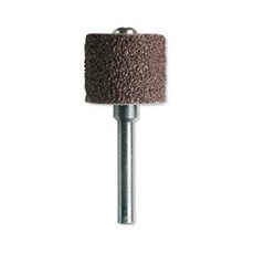 드레멜 비트 407(샌딩드럼비트12.7mm #60), 1개