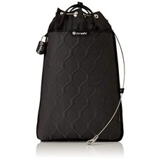 [독일] Pacsafe Travelsafe Mobile Safe with TSA Numbers Lock Carry Bag Handle Bag with Anti-Theft Techn