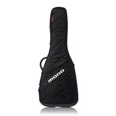 MONO 모노 M80 VERTIGO ELECTRIC GUITAR CASE 버티고 일렉기타 케이스 JET BLACK, Mono M80 Vertigo Electric Guitar Case Jet Black