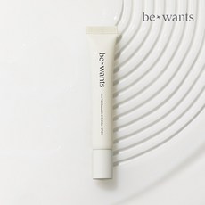 [잔주름다리미] 비원츠 피토콜라겐 아이크림스틱 20ml, 1개