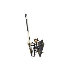 스야(KOTOBUKIYA) 메가미디바이스 BULLET KNIGHTS 런처 약 345mm 1/1 프라모델 KP484X