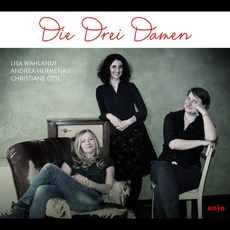 [핫트랙스] DIE DREI DAMEN - DIE DREI DAMEN