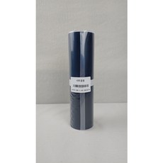 토리1004 토리시트 25CM x 5M 무광 검정 미니롤시트지 시트지
