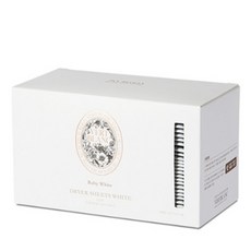 베르블랑건조기시트