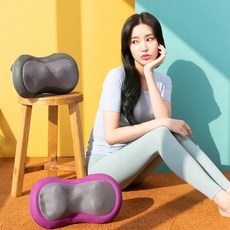 제스파쿠션마사지