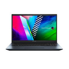에이수스 Vivobook Pro 15 OLED 코어i5 인텔 11세대 지포스 RTX 3050, 콰이어트블루, 256GB, 16GB, Free DOS, K3500PC-L1154