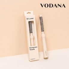 고져스뿌리볼륨