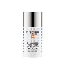 맥라이트풀c+코랄그라스틴티드프라이머30ml(spf45)