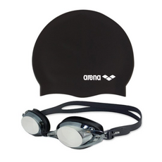 아레나생존수영세트