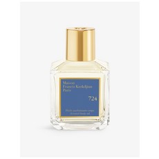 메종 프란시스 커정 724 scented 바디오일 70ml