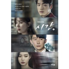 시간. 2:최호철 대본집, 비단숲