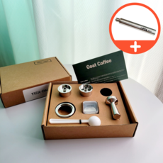 일리커피머신 호환 재사용 리필 캡슐 스텐 캡슐