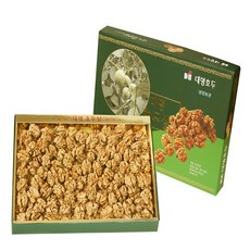 자연맘미국산호두특a500g1개