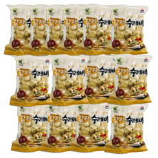 대림선 감자 수제비 500g, 14개