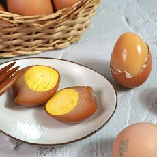 더조은 나린뜰 HACCP 구운계란 60구, 1개