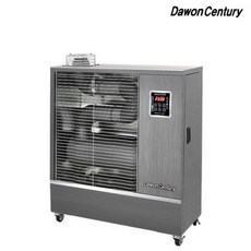 다원센추리 돈풍기/열풍기/저소음/난방 18평~51평형, 6. DWC-H21000 51평