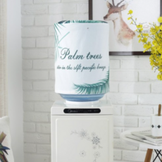 냉온정수기커버