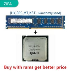 q6600