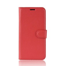 MBCDB For zte axon 11 se case leather phone cover for blade v2020 back stand with card holder (MBCDB)3679