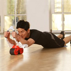 이상인 뱃살타파 AB 슬라이드 복근 코어 뱃살 운동기구
