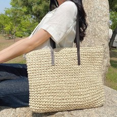 키즈비치숄더백